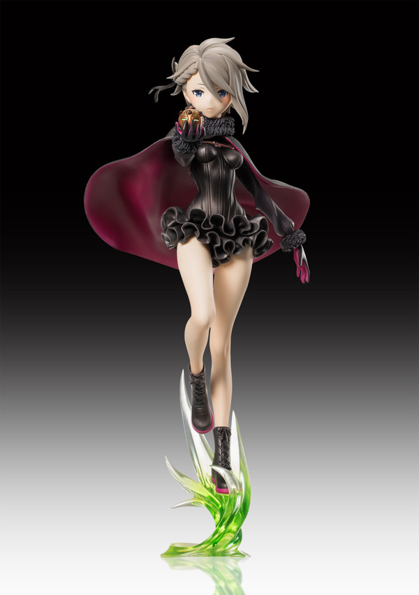 Ange, Princess Principal, Medicos Entertainment, Pre-Painted, 1/7, 4580122813949