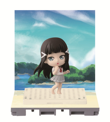 Dia Kurosawa (Kurosawa Dia), Love Live! Sunshine!!, Banpresto, Pre-Painted