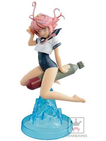 I-58, Kantai Collection ~Kan Colle~, Banpresto, Pre-Painted