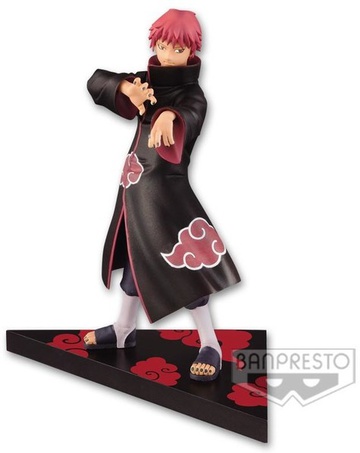 Sasori, Naruto: Shippuuden, Banpresto, Pre-Painted