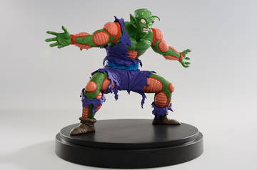 Piccolo (SCultures Zoukei Tenkaichi Budoukai 7), Dragon Ball, Banpresto, Pre-Painted