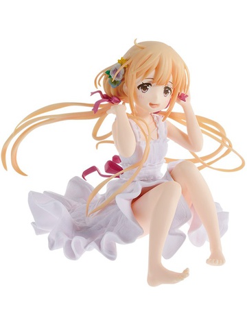 Futaba Anzu, THE IDOLM@STER Cinderella Girls, The IDOLM@STER Cinderella Girls 2nd Season, Banpresto, Pre-Painted