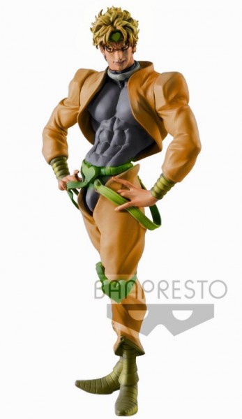 Dio Brando, JoJo's Bizarre Adventure: Stardust Crusaders, Banpresto, Pre-Painted