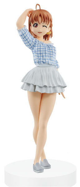 Chika Takami (Takami Chika), Love Live! Sunshine!!, Banpresto, Pre-Painted