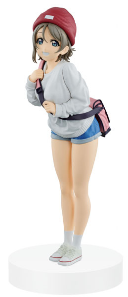 You Watanabe (Watanabe You), Love Live! Sunshine!!, Banpresto, Pre-Painted