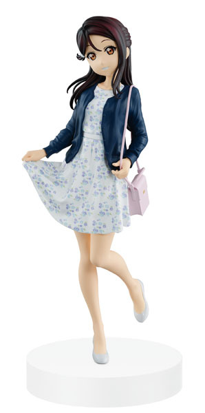 Riko Sakurauchi (Sakurauchi Riko), Love Live! Sunshine!!, Banpresto, Pre-Painted