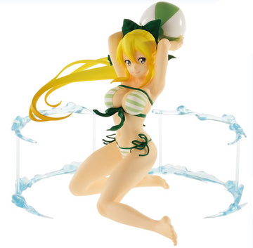 Suguha Kirigaya (Leafa), Sword Art Online, Sword Art Online Code Register, Banpresto, Pre-Painted