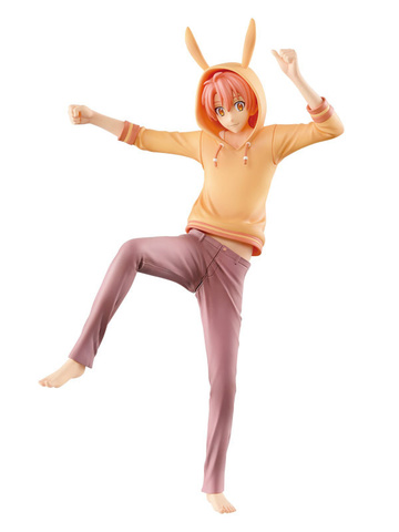 Mitsuki Izumi (vol.3 Pastel color), Idolish7, Idolish 7, Banpresto, Pre-Painted