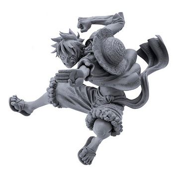 Luffy Monkey D. (SCultures Zoukeiou Chojho Kessen VI Vol.3 Monkey D. Luffy Special Color), One Piece, Banpresto, Pre-Painted