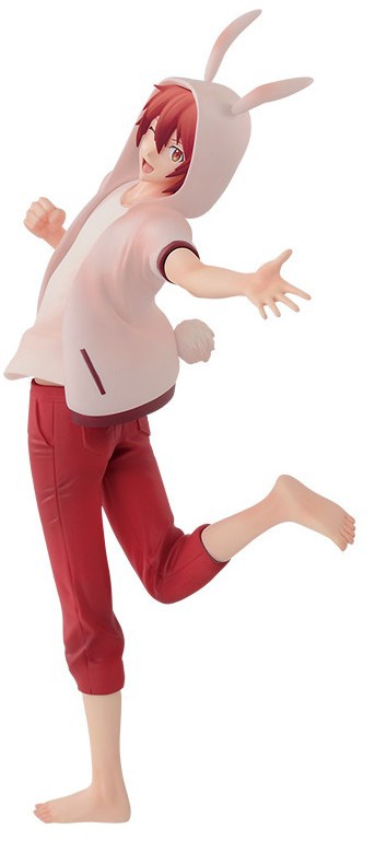 Riku Nanase (Idolish7 Vol.7 Nanase Riku Standard Color), IDOLiSH7, Banpresto, Pre-Painted