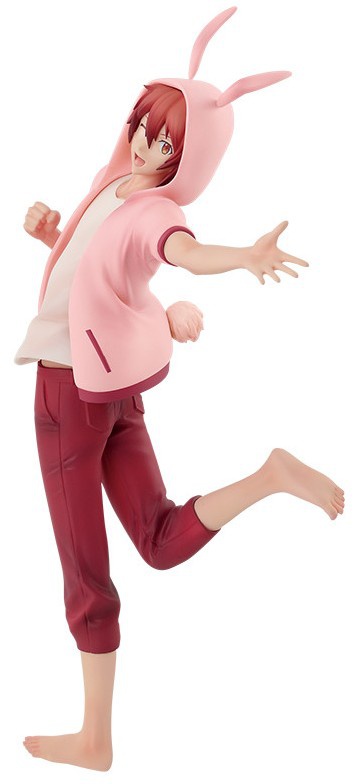 Riku Nanase (Idolish7 Vol.7 Nanase Riku Pastel Color), IDOLiSH7, Banpresto, Pre-Painted