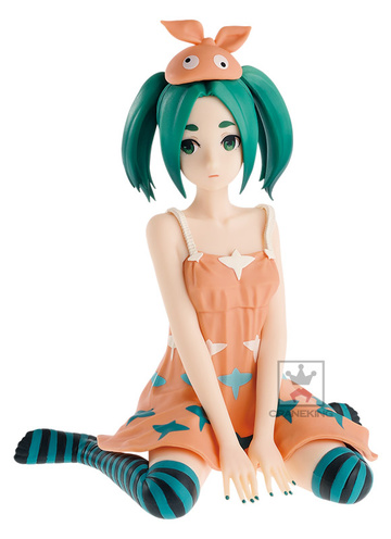 Yotsugi Ononoki (Ononoki Yotsugi Osuwari), Monogatari Series: Second Season, Banpresto, Pre-Painted