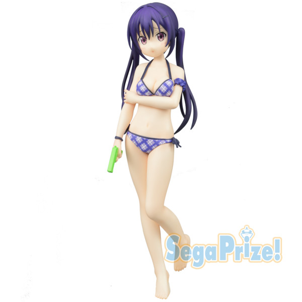 Tedeza Rize, Gochuumon Wa Usagi Desu Ka??, SEGA, Pre-Painted