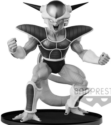 Frieza (SCultures Zoukei Tenkaichi Budoukai World First Form Special Color), Dragon Ball Z (Original), Banpresto, Pre-Painted