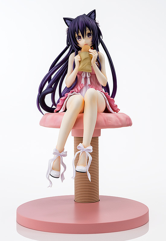 Yatogami Tohka, Date A Live, Kadokawa, Pre-Painted, 1/7, 4935228209835