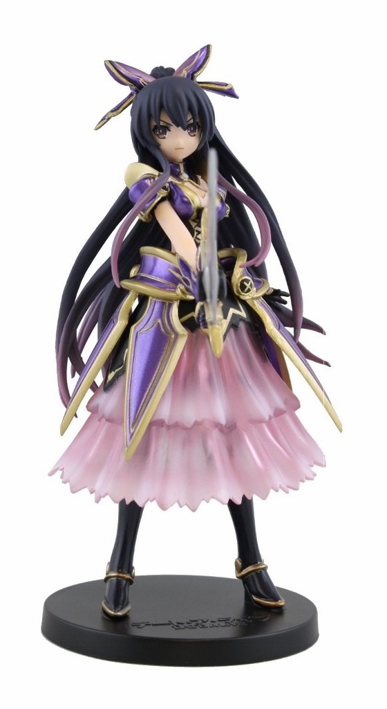 Yatogami Tohka, Date A Live, Taito, Pre-Painted