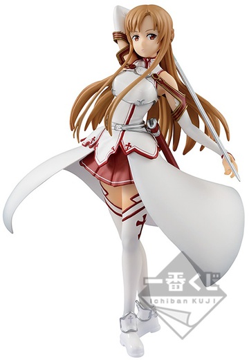 Asuna Yuuki (Asuna), Sword Art Online, Banpresto, Pre-Painted