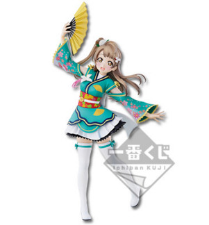 Minami Kotori (Angelic Angel), Love Live! The School Idol Movie, Banpresto, Pre-Painted