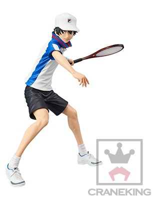 Ryoma Echizen (Echizen Ryoma), Shin Tennis No Ouji-sama, Banpresto, Pre-Painted