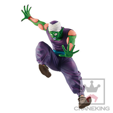 Piccolo, Dragon Ball, Banpresto, Pre-Painted