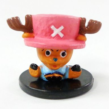 Tony Tony Chopper, One Piece, Banpresto, Pre-Painted