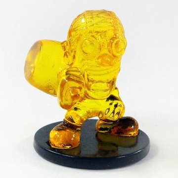 Usopp (Clear), One Piece, Banpresto, Pre-Painted