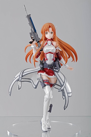 Yuuki Asuna (Asuna), Sword Art Online, Sword Art Online Fatal Bullet, Banpresto, Pre-Painted