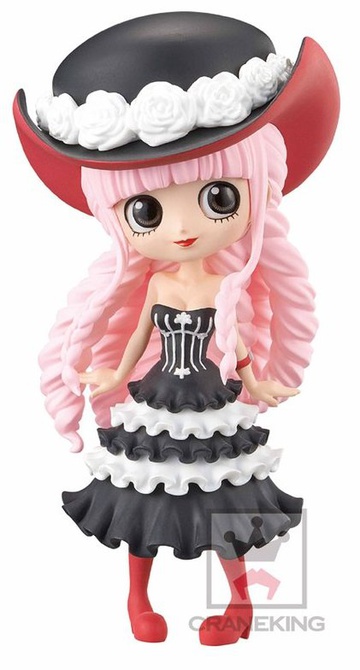 Perona, One Piece, Banpresto, Pre-Painted