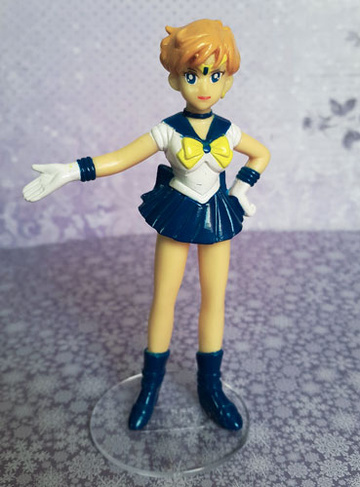 Haruka Tenoh (Sailor Uranus), Sailor Moon, Banpresto, Pre-Painted