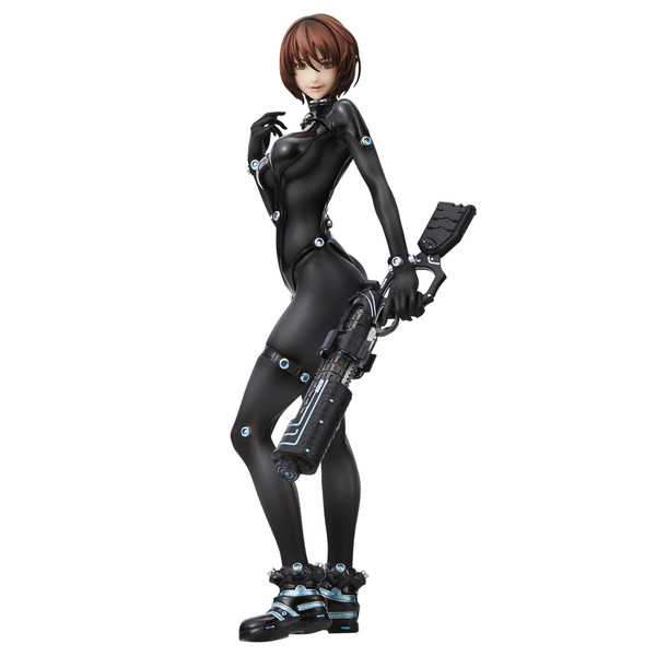 Yamasaki Anzu (X Shotgun), Gantz:O, Union Creative International Ltd, Pre-Painted, 4589642704775