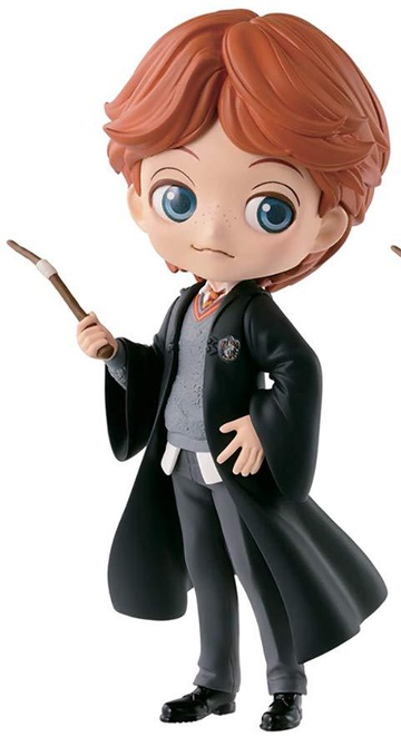 Ron Weasley, Harry Potter, Banpresto, Pre-Painted