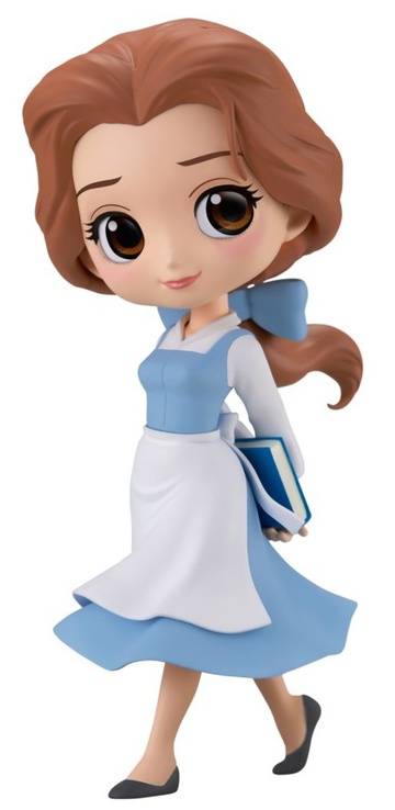 Belle (Country Style), Beauty And The Beast, Banpresto, Pre-Painted