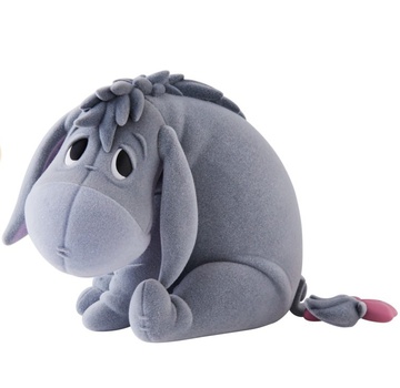 Eeyore, Winnie The Pooh, Banpresto, Pre-Painted