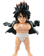 Hinomaru Ushio (Ushio Hinomaru), Hinomaru Sumo, Banpresto, Pre-Painted