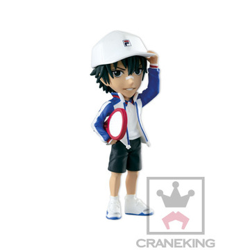 Ryoma Echizen (Echizen Ryoma), Prince Of Tennis, Banpresto, Pre-Painted