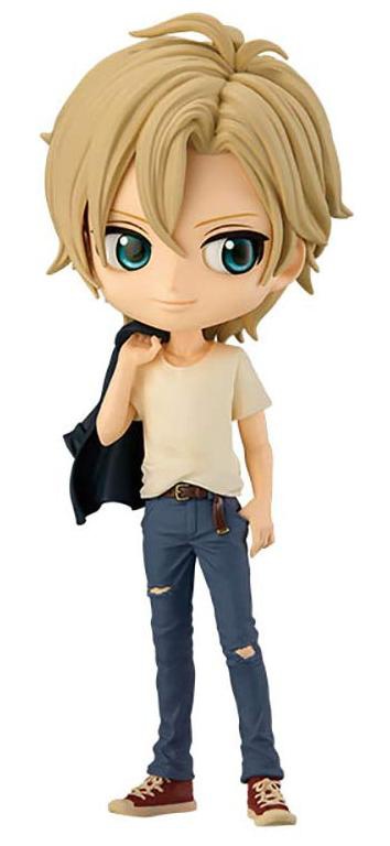 Aslan Jade Callenreese (Ash Lynx Special Color), Banana Fish, Banpresto, Pre-Painted