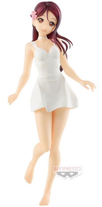 Riko Sakurauchi (Sakurauchi Riko SUMMER), Love Live! Sunshine!!, Banpresto, Pre-Painted