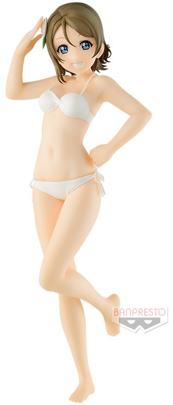 You Watanabe (Watanabe You SUMMER), Love Live! Sunshine!!, Banpresto, Pre-Painted