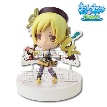 Charlotte, Mami Tomoe (Mami Tomoe), Mahou Shoujo Madoka Magica The Movie Part II: Eternal, Banpresto, Pre-Painted