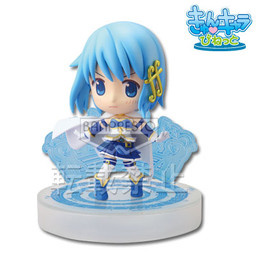 Sayaka Miki, Mahou Shoujo Madoka Magica The Movie Part II: Eternal, Banpresto, Pre-Painted