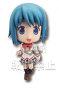 Sayaka Miki, Mahou Shoujo Madoka★Magica, Banpresto, Pre-Painted