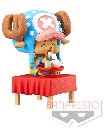 Tony Tony Chopper, One Piece, Banpresto, Pre-Painted