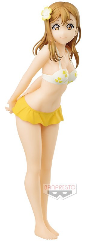 Hanamaru Kunikida (Kunikida Hanamaru Summer), Love Live! Sunshine!!, Banpresto, Pre-Painted