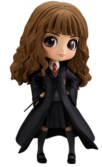 Hermione Granger, Harry Potter, Banpresto, Pre-Painted