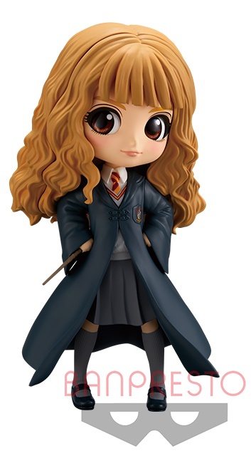 Hermione Granger (Another Color), Harry Potter, Banpresto, Pre-Painted