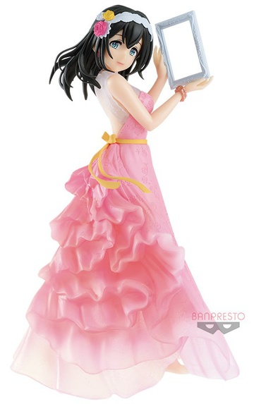 Fumika Sagisawa (Sagisawa Fumika), The IDOLM@STER Cinderella Girls 2nd Season, Banpresto, Pre-Painted