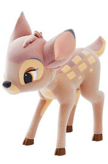 Bambi, Bambi, Banpresto, Pre-Painted