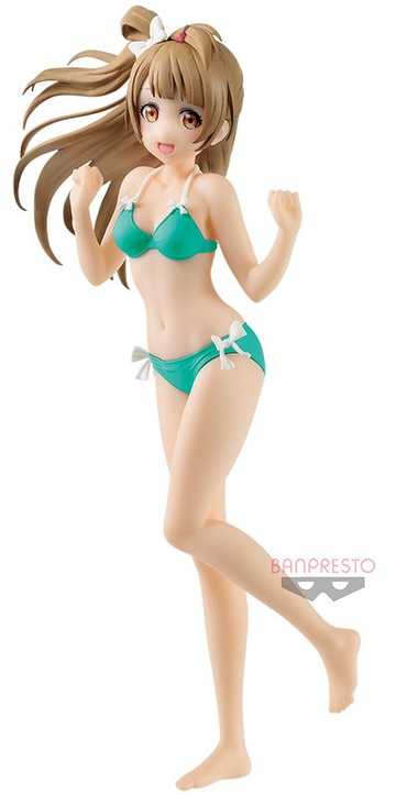 Kotori Minami (Minami Kotori), Love Live! School Idol Project, Banpresto, Pre-Painted