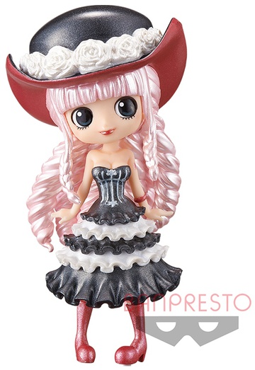 Perona, One Piece, Banpresto, Pre-Painted