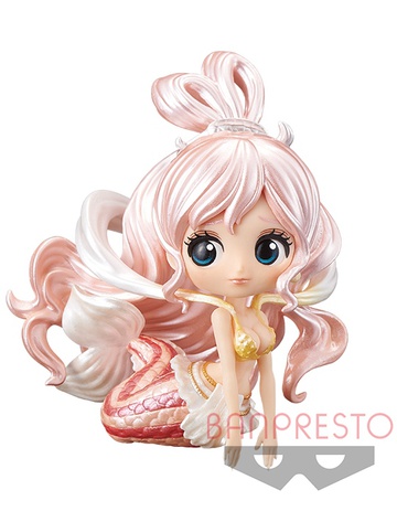 Shirahoshi Hime (Shirahoshi), One Piece, Banpresto, Pre-Painted